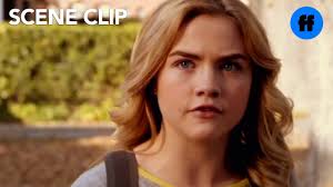 Maddie Hasson FAN // your #1 fansite for everything Maddie Hasson