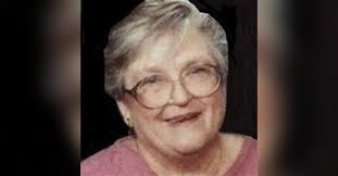 Dorothy May Carr Obituary