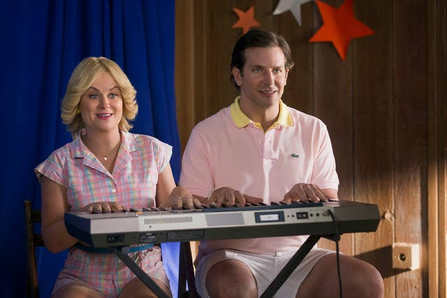 Wet Hot American Summer' Cast And Crew Reflect On Cult Classic