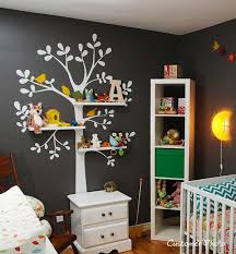 Her clients benefit from the organization, time management, communication, and other. 30 Fantastic Wall Tree Decorating Ideas That Will Inspire You Amazing Diy Interior Home Design