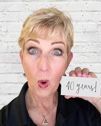 Has school started for you? We just started back yesterday and it was the  start of my 40th year!!