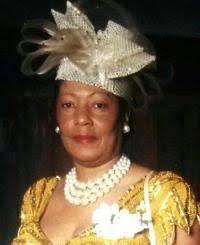 Veronica Hilda Eldwith Archer Williams