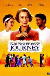 He was close to both of his parents. The Hundred Foot Journey Movie Review