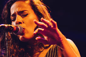 JOHNNYSWIM TAKE OVER THE BOWERY