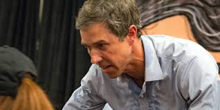 A Teen Has the Most Viral Beto O'Rourke Parody Account Online