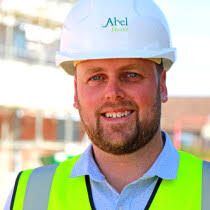 Meet The Abel Homes Team.