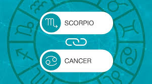 Together, it's the strength and courage of scorpio that makes them irresistible to cancer zodiac signs. Scorpio And Cancer Compatibility Cancer And Scorpio Relationship Friendship Compatibility California Psychics