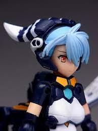 武装神姫 ケンタウロス型ｍｍｓ プロキシマ レビュー yoの玩具箱 ケンタウロス 神 玩具