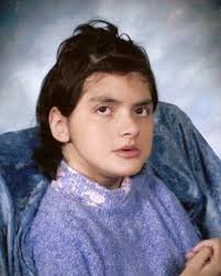 Llubia Adilene Espinoza Hernandez Obituary (2025)