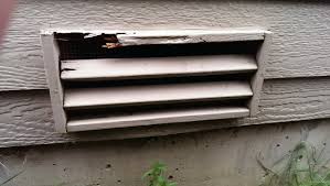 Available in both metal and plastic. Repair Replace Foundation Vents In Wooden Siding Home Improvement Stack Exchange