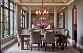 Stars, stripes, & huge savings on over 1 million items! Restoration Hardware Branded Home Transitional Dining Room Detroit By Mary Cook Houzz