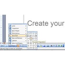 Flow Chart Layout In Word 30 Beautiful Organizational