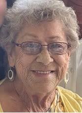 Obituary: Elaine Grant