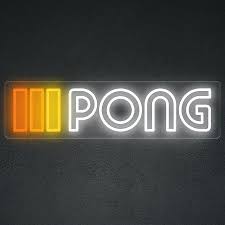Pong