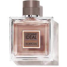 We did not find results for: L Homme Ideal Eau De Parfum Guerlain