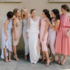 The 30 Best Bridesmaids Dresses Under 100 Of 2020