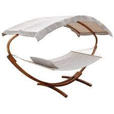 These hammock with stand and canopy are easy to assemble and even easier to clean. One Of The Most Typical Build Products For Hammock Stands Consist Of Steel Wood As Well As Plastic When Purc Hammock Stand Diy Hammock Diy Porch Swing Plans