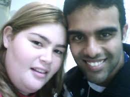 Casamento Elaine & Dan