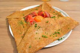 食レポ ふたばカフェ 山形市のガレット クレープのお店を徹底レポ やまがたぐらし