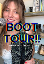 Womans Tony Lama Boots