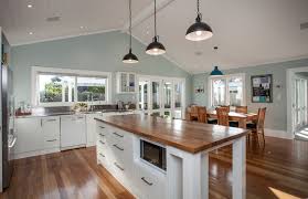 1900 S Villa Restoration Renovation Extension Cambridge Interior Design Kitchen Bungalow Renovation Kitchen Interior