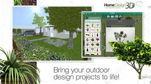 Creating a garden with complex topography has never been so easy! Home Design 3d Outdoor Garden Wallpaper House Design Home Design Software Landscape Design Software