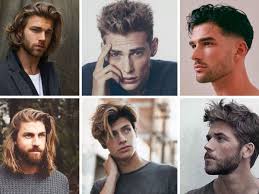 Visualizza altre idee su capelli uomo, moda capelli uomo, capelli uomo taglio. 140 Tagli Di Capelli Uomo 2021 Corti Lunghi Lisci Ricci Capellistyle