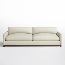 Joss & Main Jonie 91'' Upholstered Sofa & Reviews | Wayfair