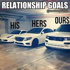 Hubby I Love This His Hers Ours His And Hers Cars Dream Cars Car Goals