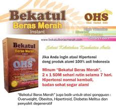 Tips pemilihan beras khas untuk pesakit kencing manis. Kencing Manis Bekatul Beras Merah