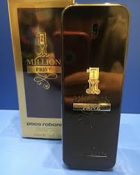 Paco Rabanne 1 Million Privé 100ml Eau De Parfum Parfum Original Paco Rabanne One Million Prive Men