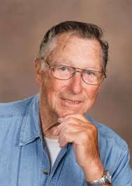 Eugene "Gene" W. Kaiser Obituary December 5, 2018