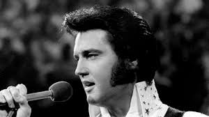 A few of elvis' childhood friends often spend time at the elvis presley birthplace, gree So Stylen Sie Koteletten Gq Germany