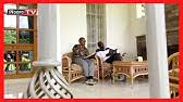 He had his following of handout seekers just like now, writes buke. Rigathi Gachagua The Beauty About President Moi If He Trusted You He Trusted You Completely Youtube