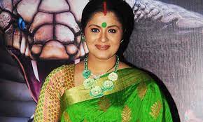 Sudha chandran was set on the road to her destiny by an unfortunate occurrence. Sudha Chandran Biography Height Life Story Super Stars Bio