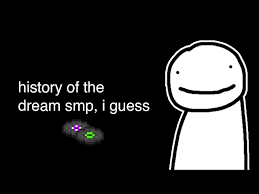 It this video i show you how to join a minecraft The Minecraft Dream Smp Server Details Members Owner And More