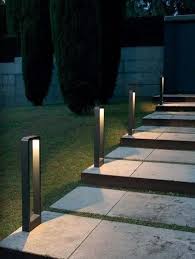 Besides, the use of the best landscape lighting also contributes greatly to the beauty of your home. 10 Best Garden Lighting Ideas For Exterior Lighting 2019 New Decoration Landscape Lighting Design Garden Lighting Design Modern Exterior Lighting