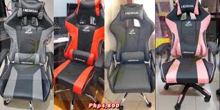 Likeregal gaming chair and wood tiles. Like Regal Gaming Chair Furniture Home Living Furniture Chairs On Carousell