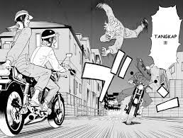 Kehidupan takemichi hanagaki berada pada titik terendah sepanjang masa. Sinopsis Manga Tokyo Revengers Chapter 210 Kemunculan Draken Inupi Bos Rokuhara Terano