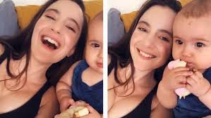 Alexa Nikolas urges Zoey 101 cast to join her protest over abuse claims  about the Nickelodeon show