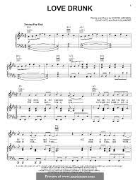 Love Drunk Boys Like Girls Por D Katz M Johnson S Hollander Em Musicaneo