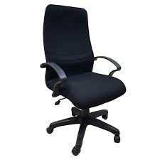 Office chairs └ office furniture └ office equipment & supplies └ business, office & industrial all categories antiques art baby books, comics & magazines business, office & industrial cameras & photography cars high quality professional ergonomic fabric desk chair gaming office seat. Andrea High Back Chair Black Fabric Lcf Furniture Store