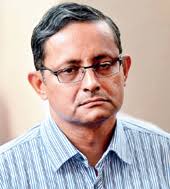 The centre today recalled west bengal chief secretary alapan bandyopadhyay and placed him under central deputation with immediate effect. Decks Clear For Chief Secy Delhi Move Telegraph India