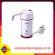 Water filtration filters supply in malaysia. Joven Water Purifier Jp100