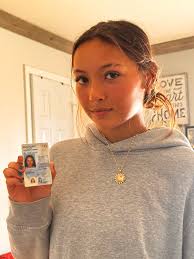 This girl had a great day yesterday playing Battle of the Turkey Rings at  Petal, MS. Her team went undefeated all day then tied in the championship  game causing an ITB game