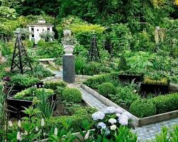 Vegetable Garden Raised To The Rank Of Art 35 Decorative Gardens For Inspiration Garden Planning Raised Vegetable Gardens Garden Design