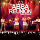 ABBA REUNION Tribute Show event image