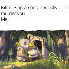 Somebody Once Told Me The World Is Gonna Roll Me Lyrics Somebody Once Told Me Funny Pictures Memes Tumblr Funny