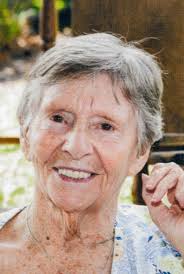 Doris Chambers Obituary December 5, 2019