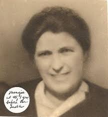 Nora Marguerite (Winkley) Nash (1891-1938)